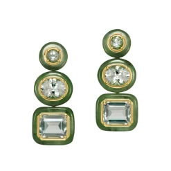 Igapo Earrings