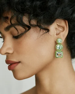 Igapo Earrings