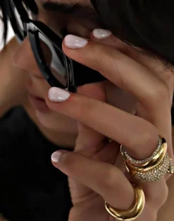 Illusion Ring