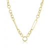Jumbo Trombone Link Chain