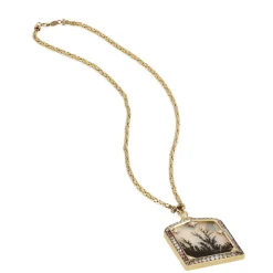 Karya Necklace