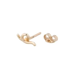 9KY Mini Loop Stud
