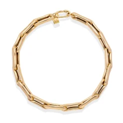 Large Lauren Link Necklace