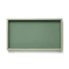 Large Mint Valet Tray