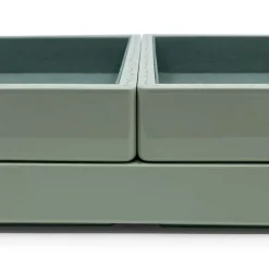 Large Mint Valet Tray
