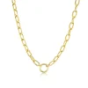 Large Olivia Necklace