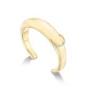 Large Piercing Bangle