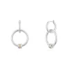 Large Sirius Versa SG Earring