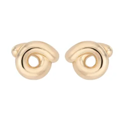 Large Tarallo Earrings