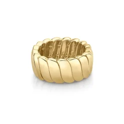 Large Zoe Ring