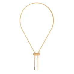 Latch Pendant
