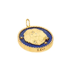 Leo Pendant