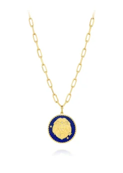 Leo Pendant