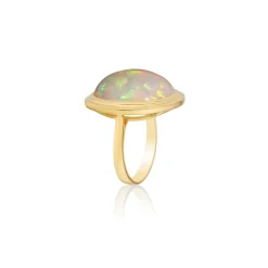 Limited Edition Manhattan Opal Ring