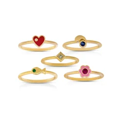 Little Promises Ring