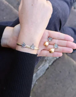 Love Bird Bracelet