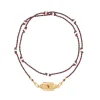 Love You Diamond Locket