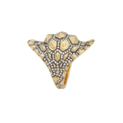 Madagascar Ring