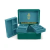 Malachite Green Mini Trunk
