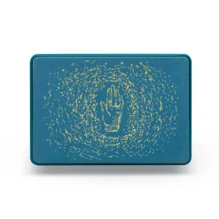 Malachite Green Mini Trunk