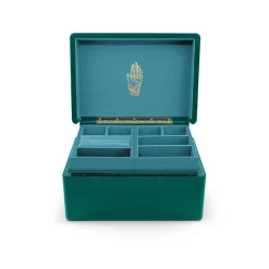 Malachite Green Trunk