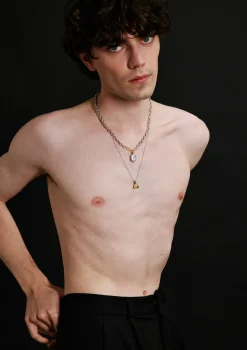 Mass Necklace