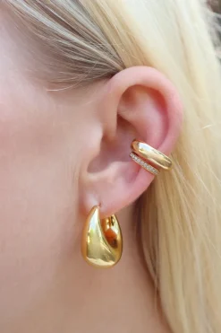 Medium Boat Hoops