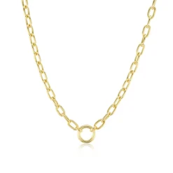 Medium Olivia Necklace