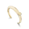Medium Piercing Bangle