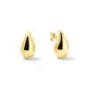 Medium Teardrop Earrings