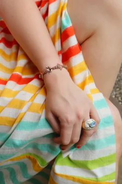 Mermaid Tails Bracelet