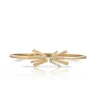 Mini Stellar Explosion Bangle