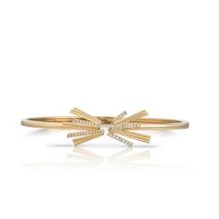 Mini Stellar Explosion Bangle