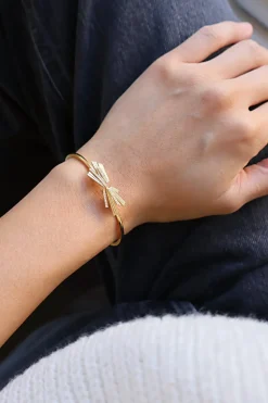 Mini Stellar Explosion Bangle