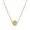 Mini Yin Yang Pendant