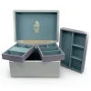 Mint Trunk