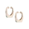 Nano Grace Earrings