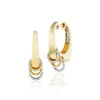 Nano Grace Piercing Earring