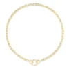 18" Open Bail Foundation Chain