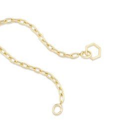 18" Open Bail Foundation Chain