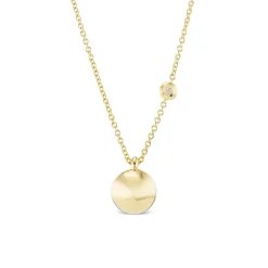 Orb with Long Chain