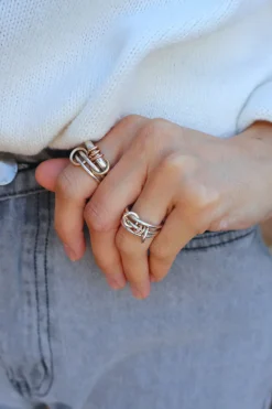 Orion SG Ring