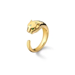 Panther Ring