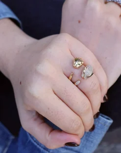Panther Ring