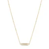 Parisian Stroll Mood Pendant