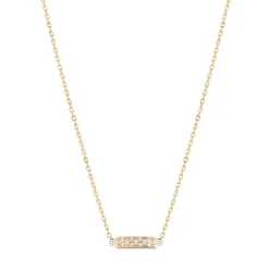 Parisian Stroll Mood Pendant