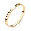 Picnic in Paris Mood Bangle