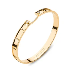 Picnic in Paris Mood Bangle