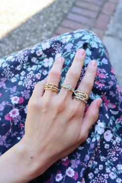 Pisces SG Ring