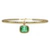 Pluto Chikara Tourmaline Choker
